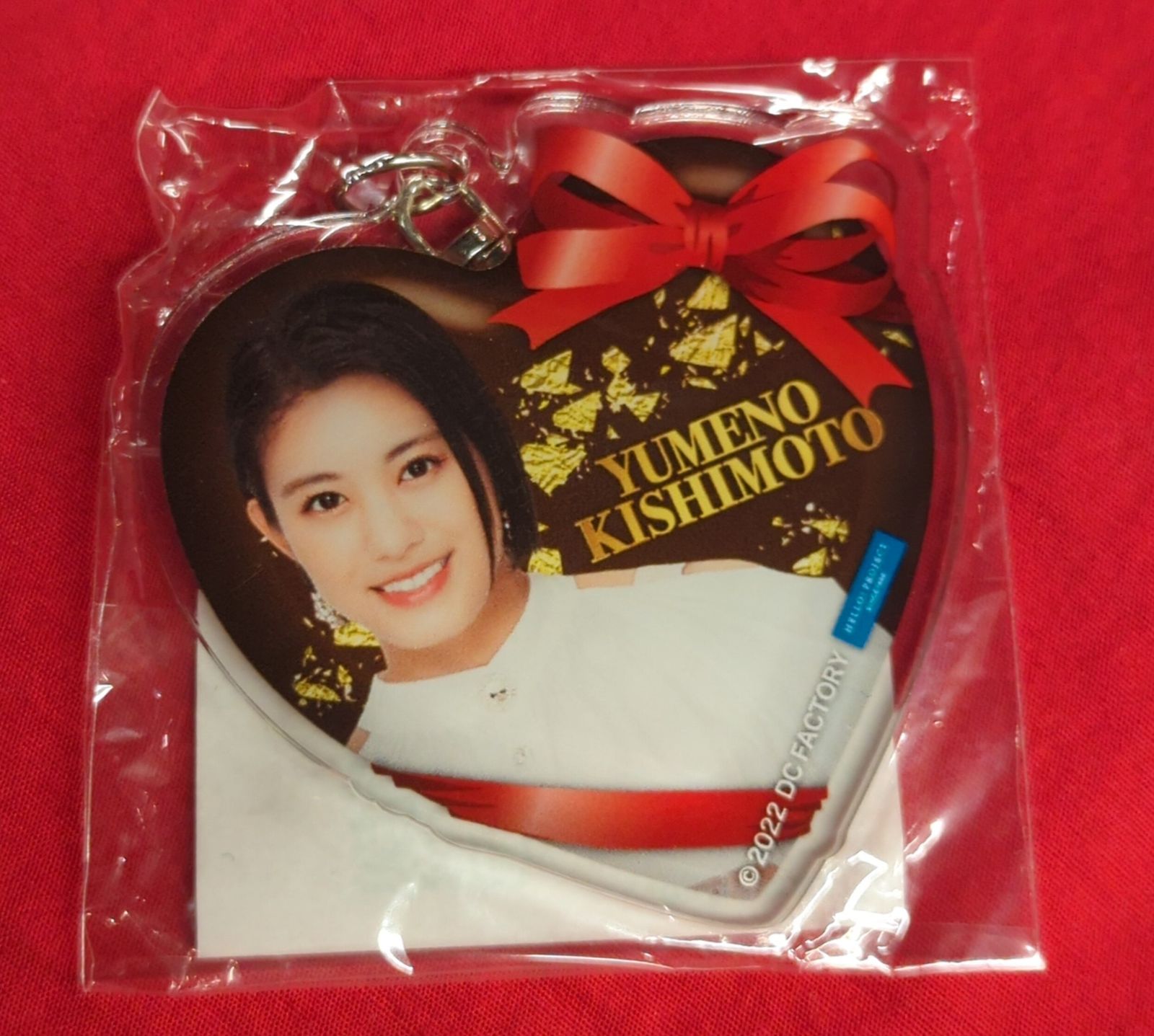 丹生明里 マウスパッド 卒業セレモニー 限定品 丹生明里 マウスパッド 卒業セレモニー 限定品 （丹生明里