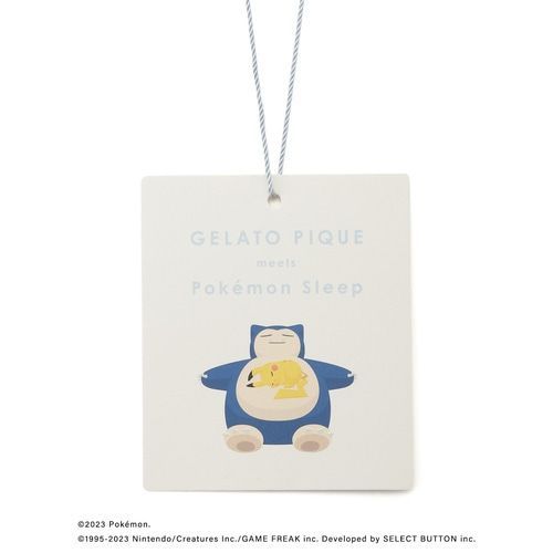 ジェラート ピカチュウパーカ＆ショートパンツセット 130 140