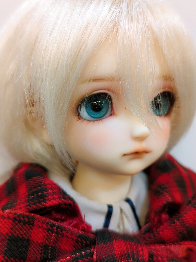SDM男の子