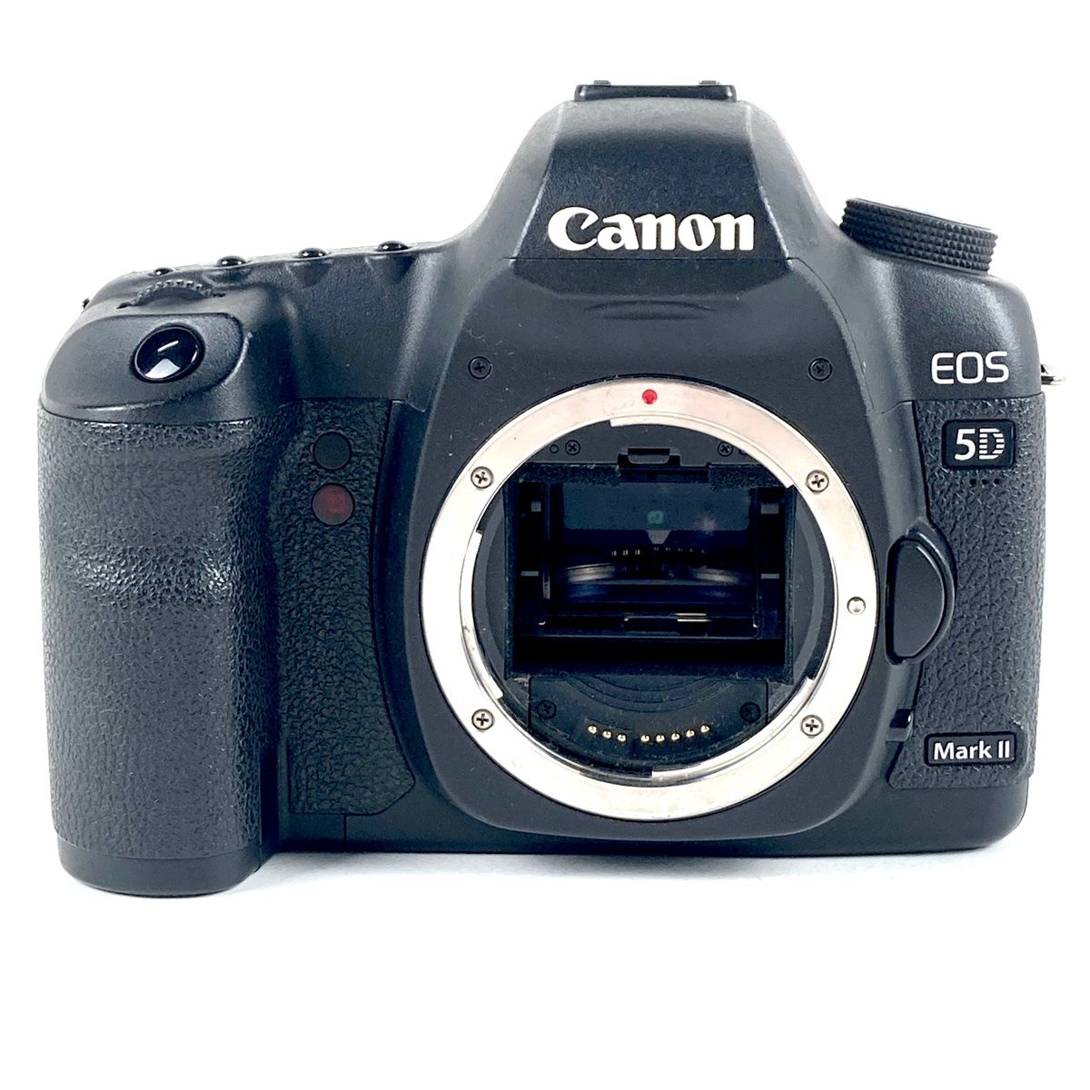  キヤノン Canon EOS 5D Mark II ボディ デジタル 一眼レフカメラ 【中古】