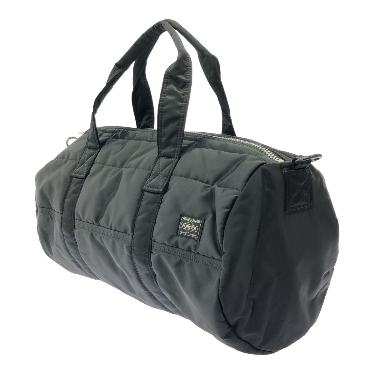 人気PORTER ⁄ TANKER 2WAY BOSTON ポーター PORTER/タンカー TANKER