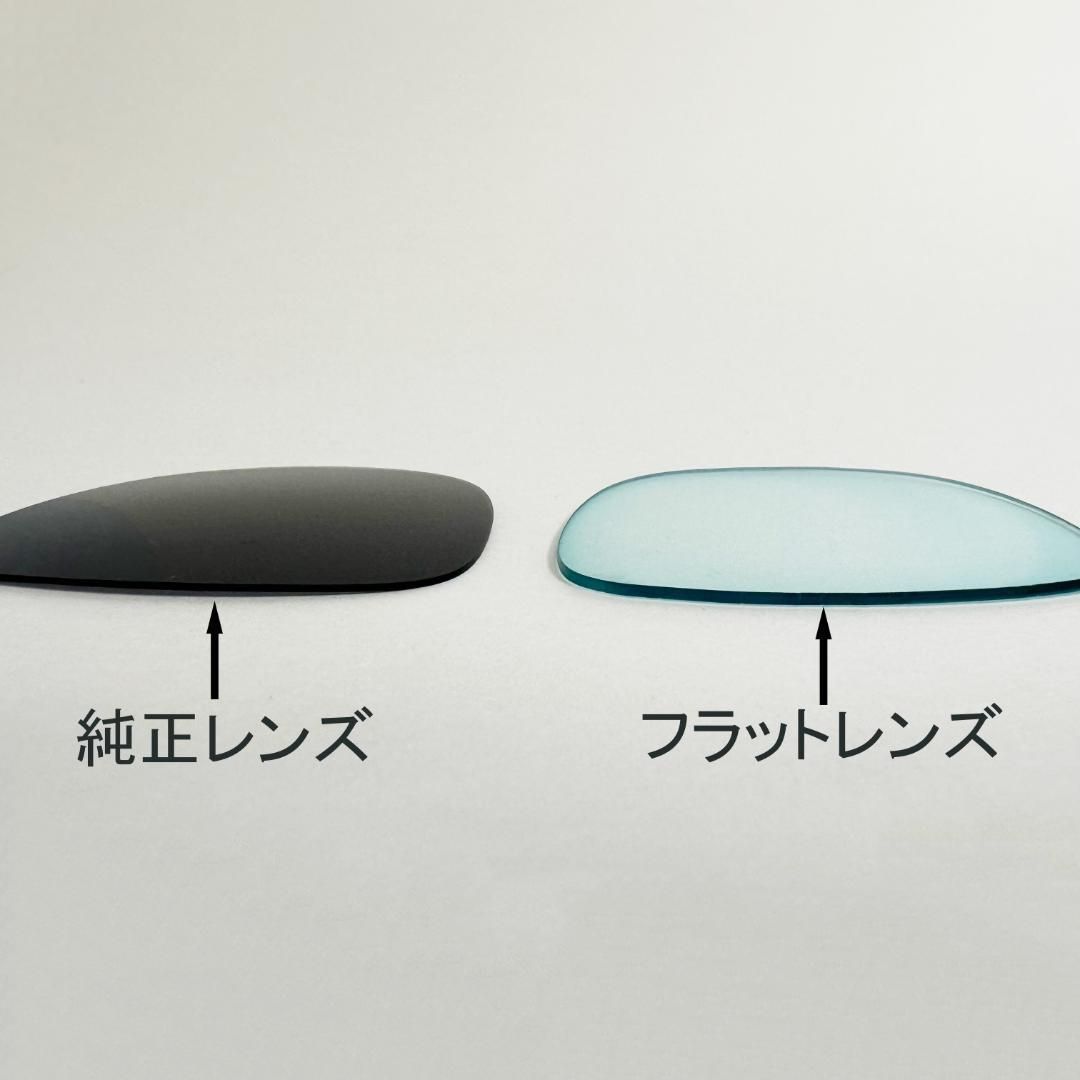 Owndays Huawei Eyewear スナップ 交換レンズ ミントブルー - メルカリ