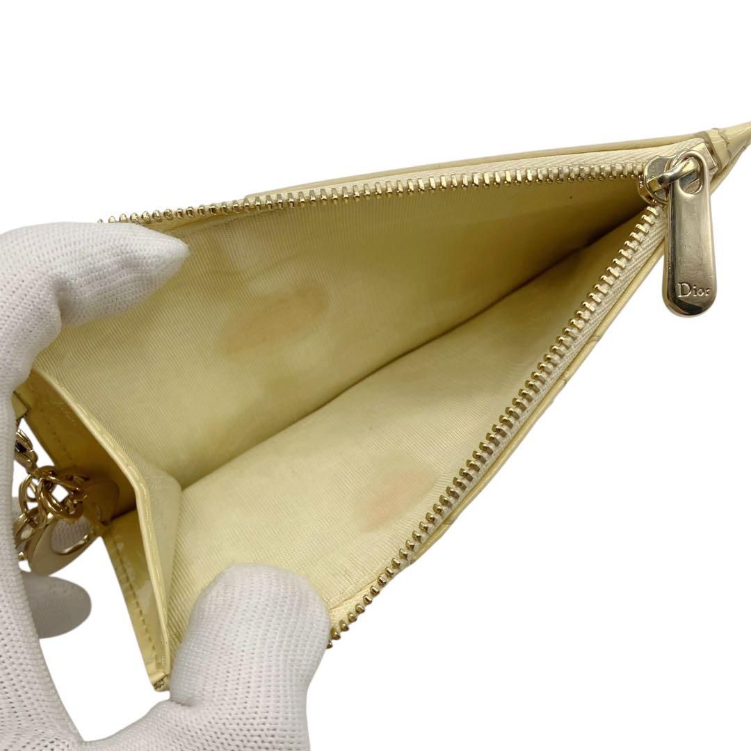 クリスチャンディオール