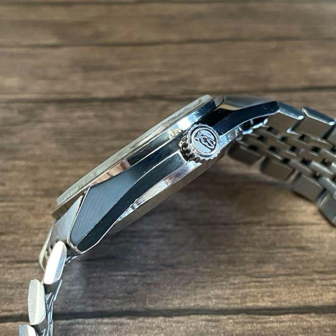 SEIKO KS KingSeiko 1972年製 5625-7110