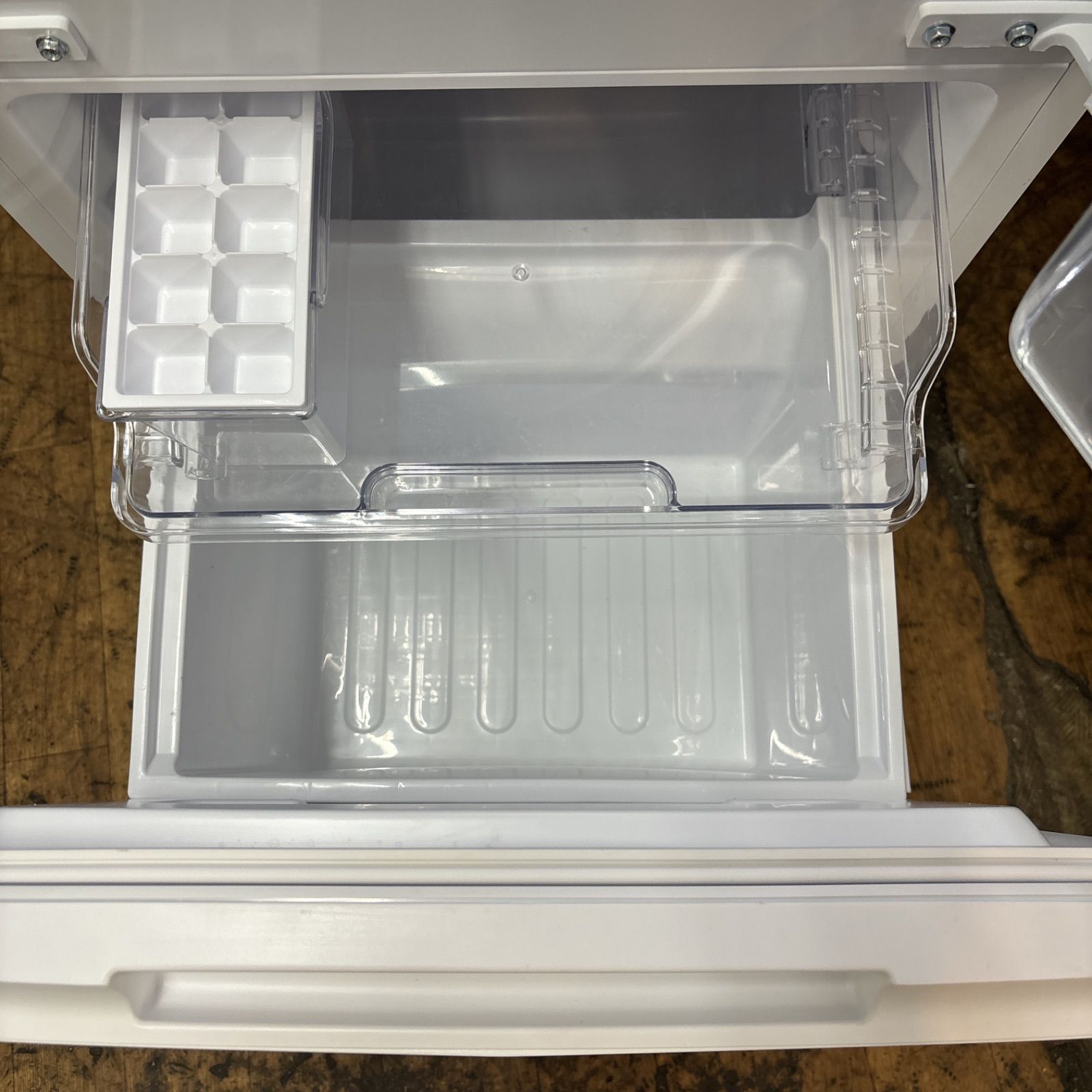 済 クリーニング済