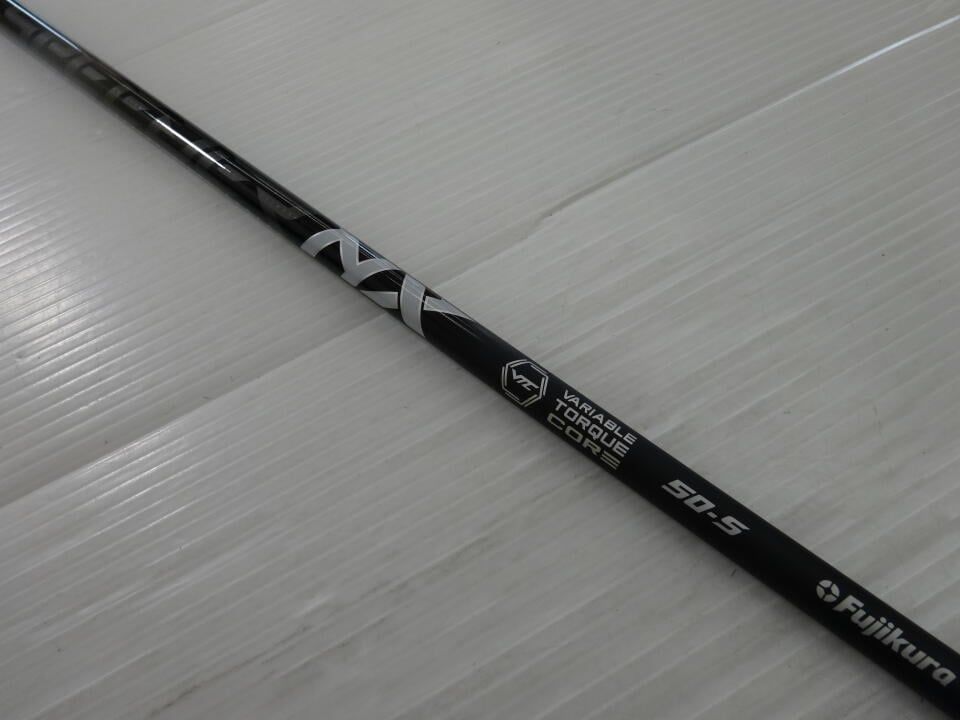 NX BLACK