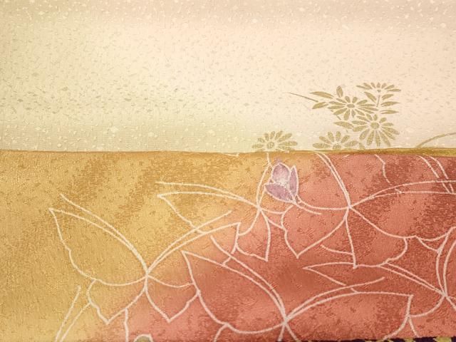 帯揚げ10枚 DZAA10616kh5