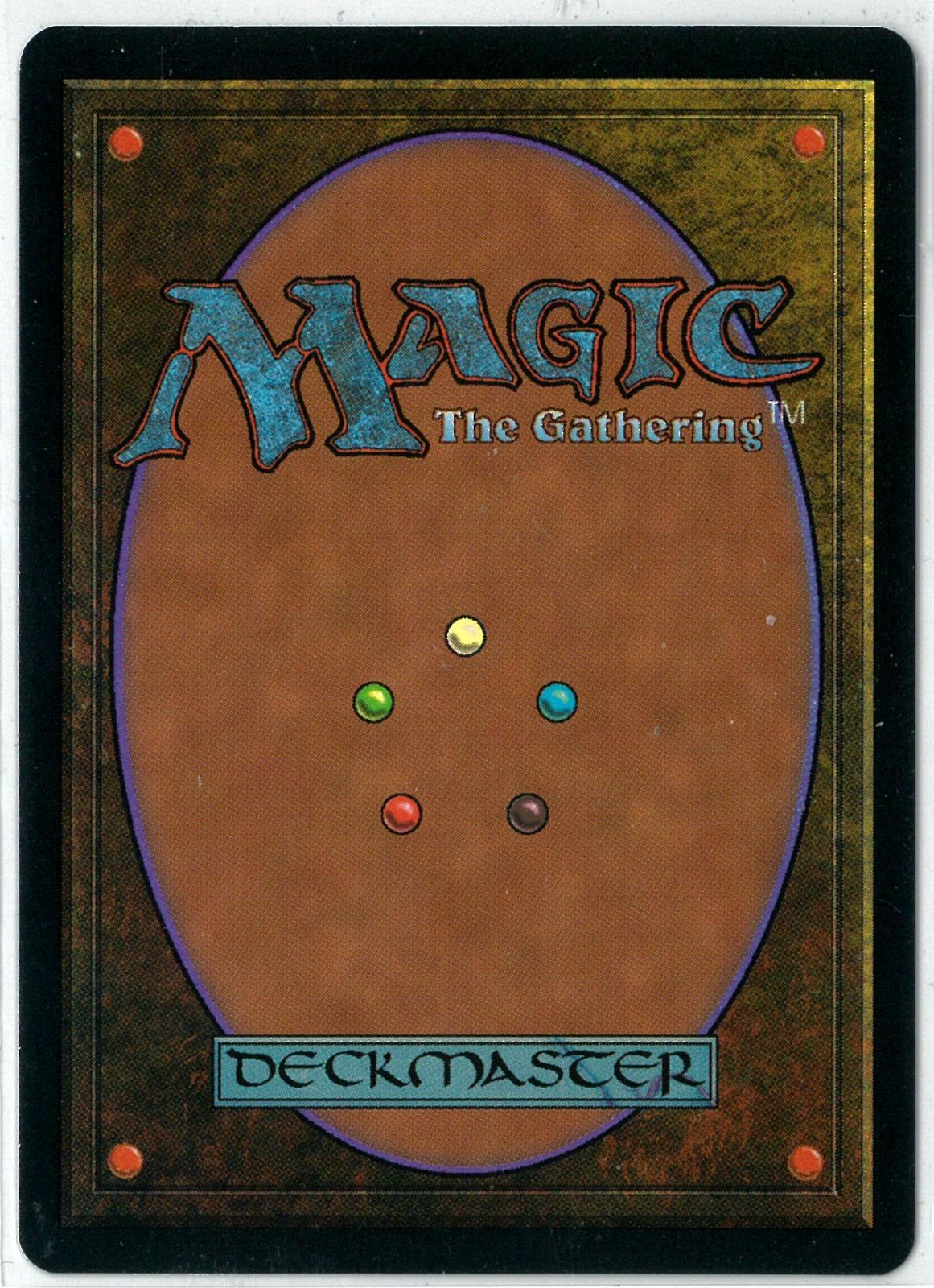 MTG Mox Diamond(モックスダイアモンド)-