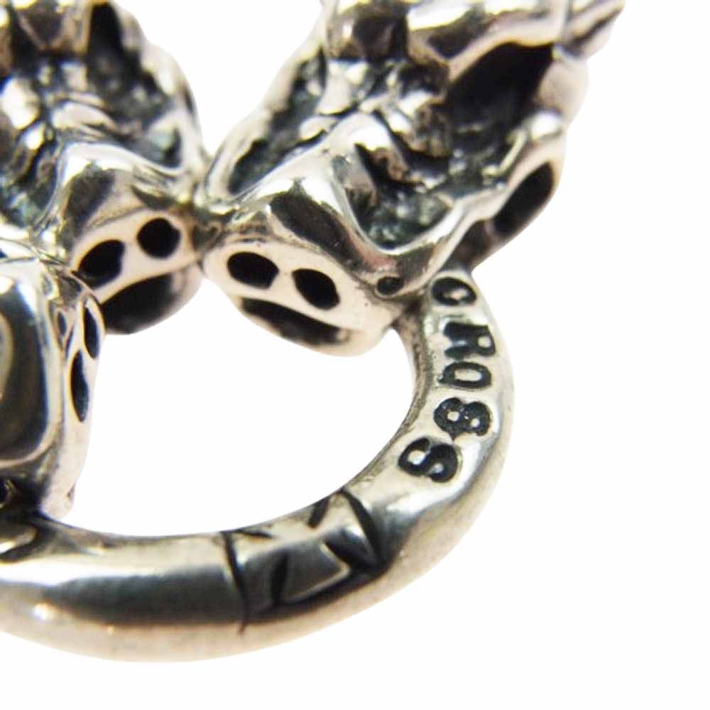 新品未使用　付属品完備　トラヴィスワーカー　travis walker おまけ付 トラヴィスワーカー TRAVIS WALKER Dragon Tail Hook - 2 Beasts