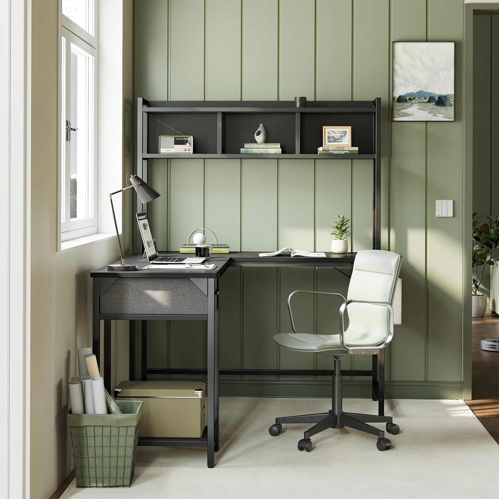 オフィスデスク