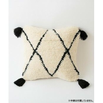 東京かんかん ベニワレンクッションカバー M73-2015