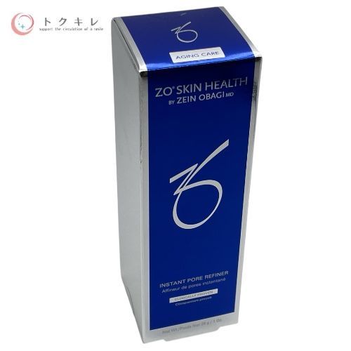 ZO SKINN HEALRH PSリファイナー 新品未使品 正規品 ZO Skin Health PSリファイナー