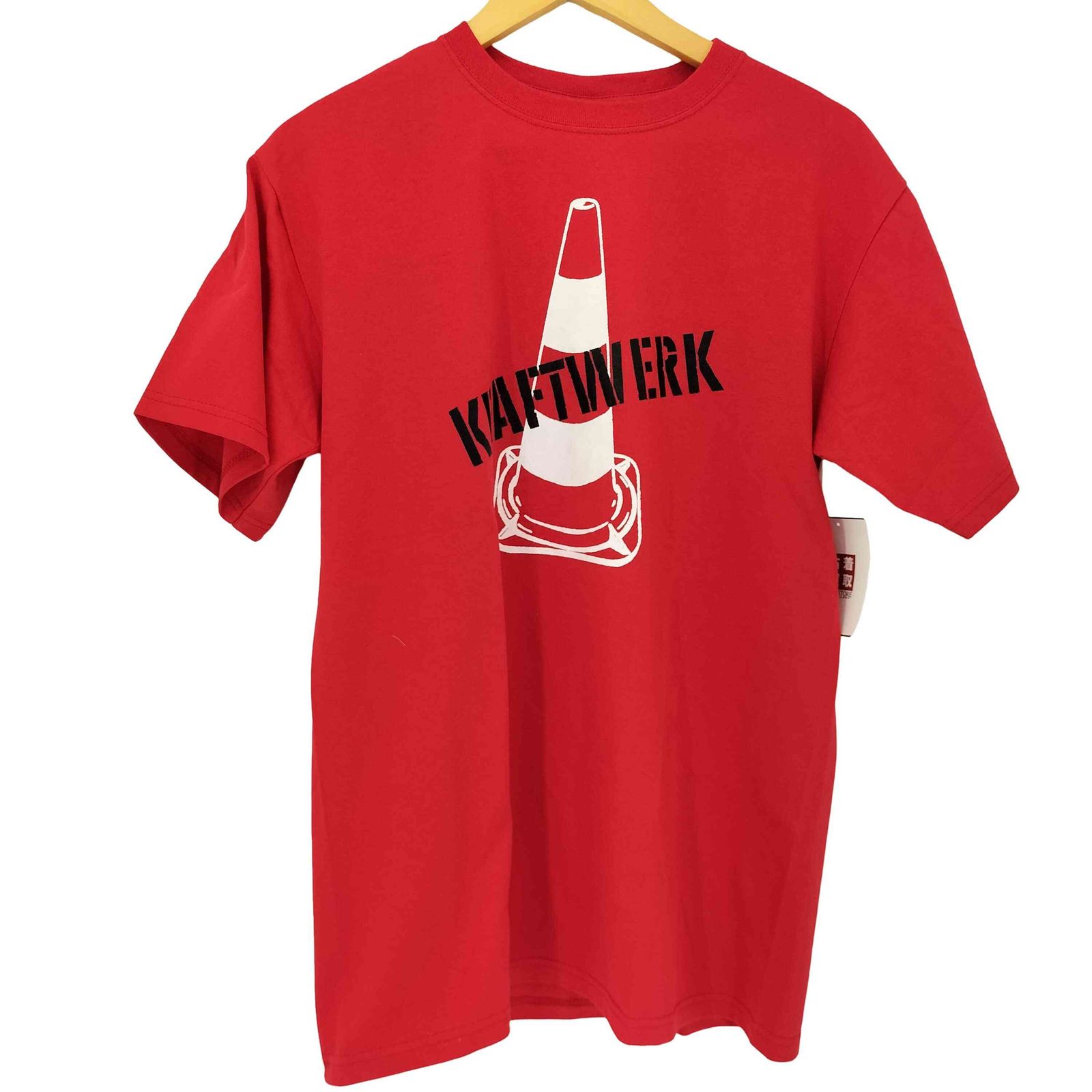 フルーツオブザルーム FRUIT OF THE LOOM ロックバンド Tシャツ メンズ import：M 