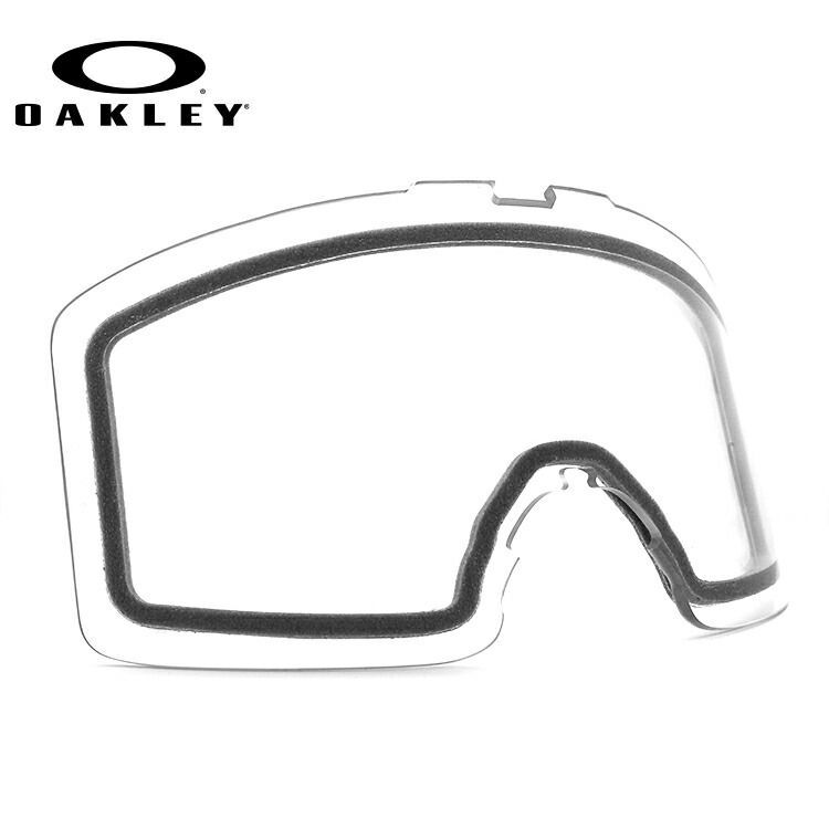 OAKLEY 40%off スノーボード スキー ゴーグル オークリー