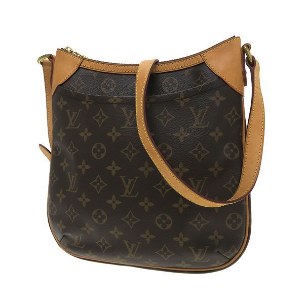 ルイヴィトン モノグラム オデオンPM M56390 Bランク