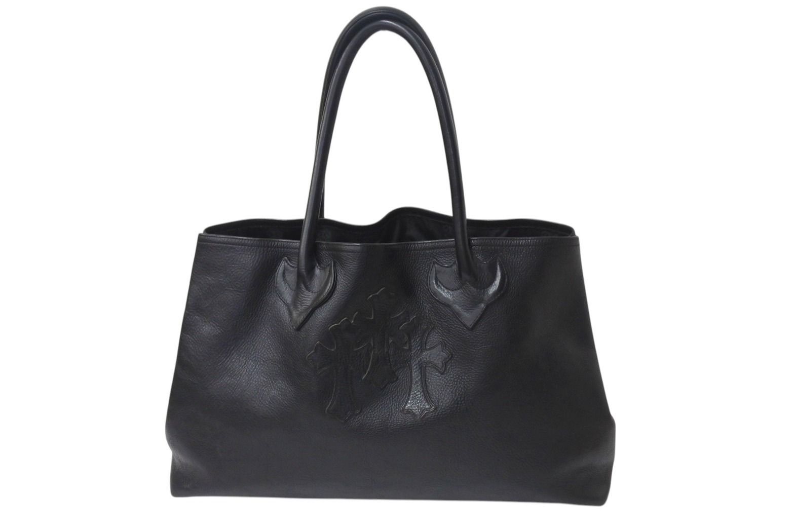 美品】ポーター☆ヒート トートバッグ スクエア ロゴ ライト付き 黒