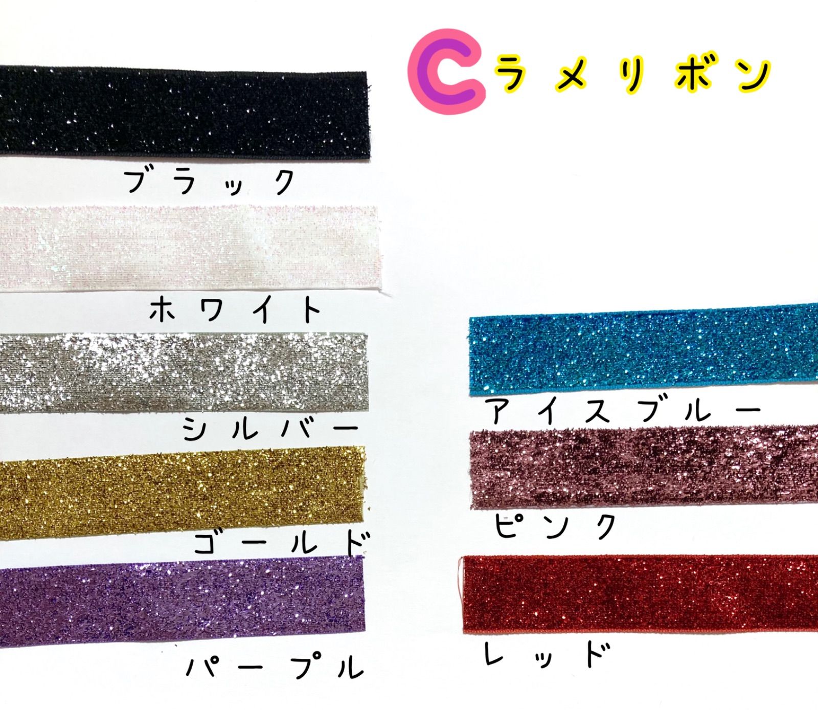 ロゼット⭐︎痛ロゼット⭐︎ハンドメイド⭐︎青⭐︎ホワイト