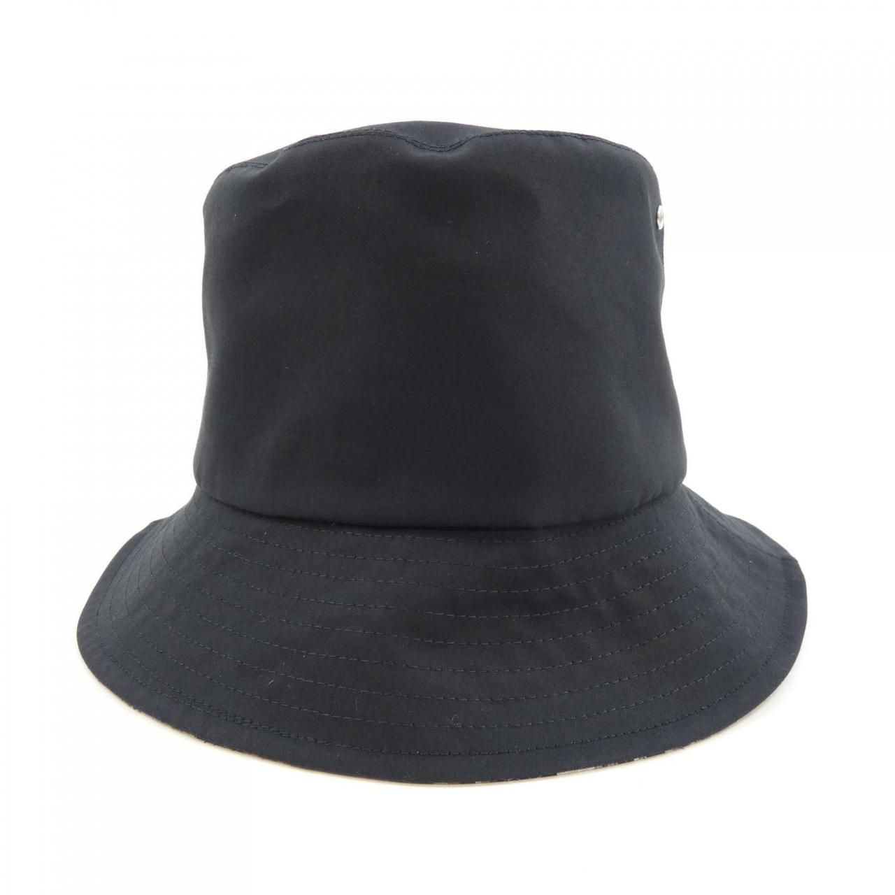 クリスチャンディオール CHRISTIAN DIOR ハット 中古】クリスチャン