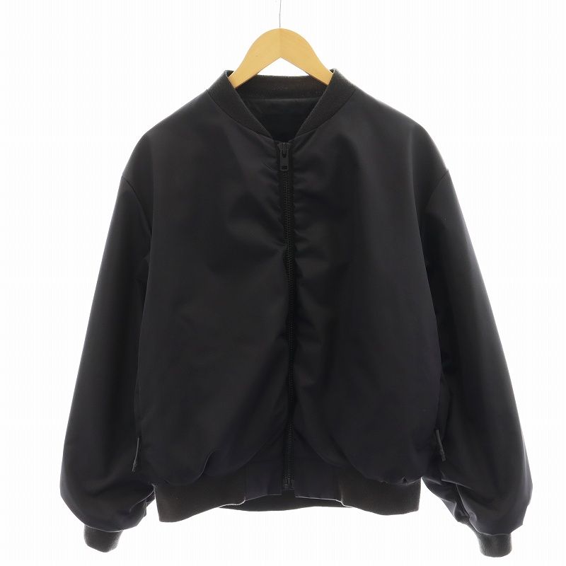 ラッドミュージシャン LAD MUSICIAN MA-1 ブルゾン 売れ筋 ジャケット