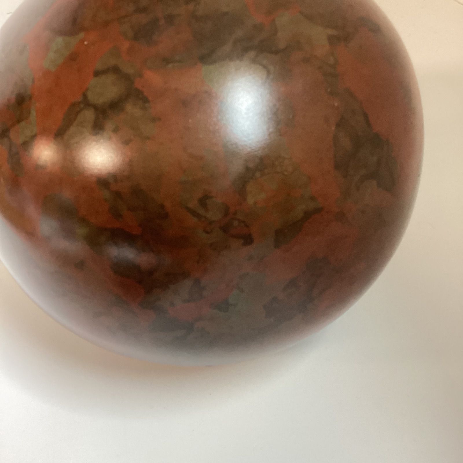 三枝惣太郎作 花瓶 日展彫刻家 共箱入り …e.s - メルカリ