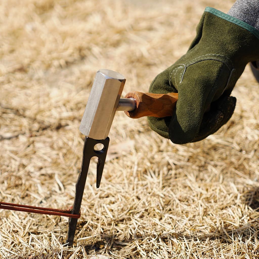  belmont ベルモント BM 507 ペグヒッター 名栗グリップ 燕三条 ハンマー 登山 クライミング用品