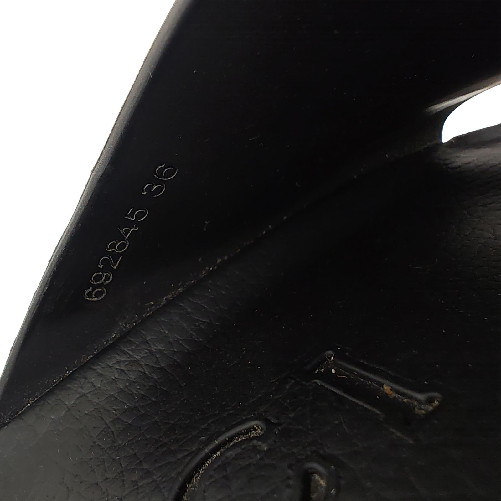 インターロッキングG