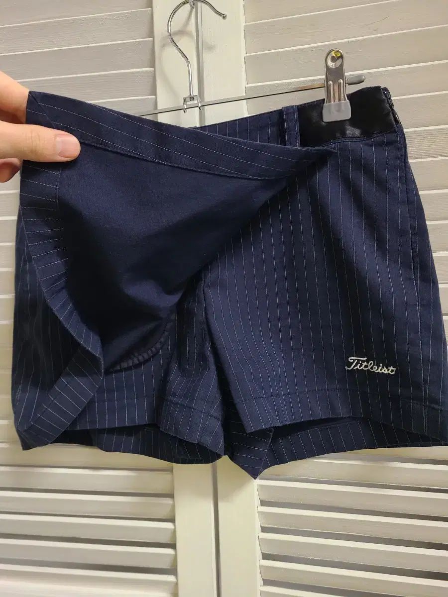Titleist