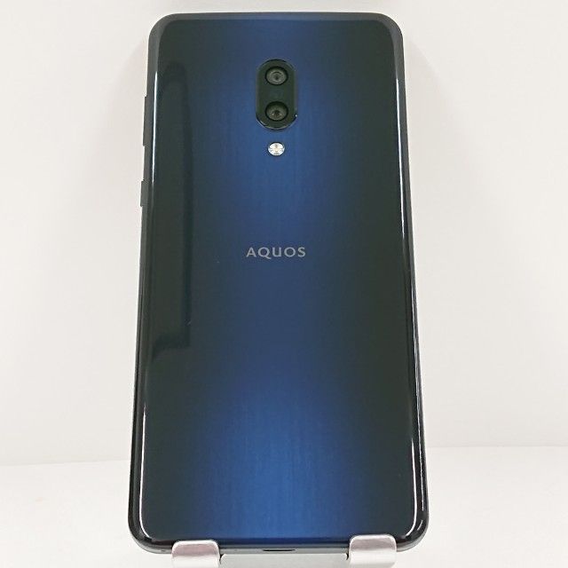 AQUOS zero2 アストロブラック 256 GB Softbank AQUOS zero2｜価格比較