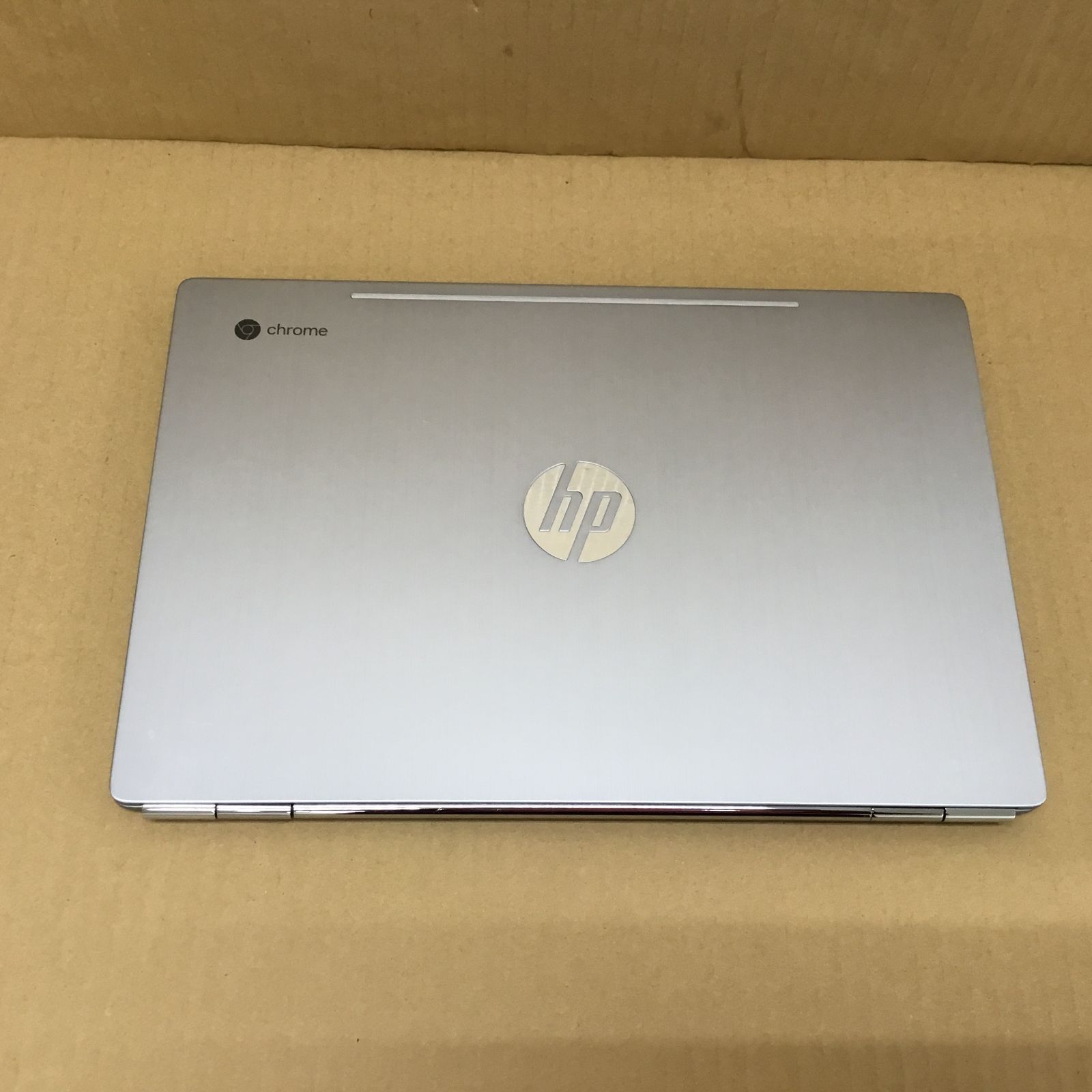 HP ノート CHROME BOOK 13G1 8GB 32GB 13.3” - メルカリ