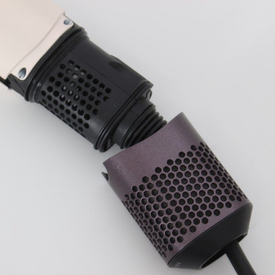 Dyson Airstrait ストレイトナー HT01 VLP セラミックピンク ヘア