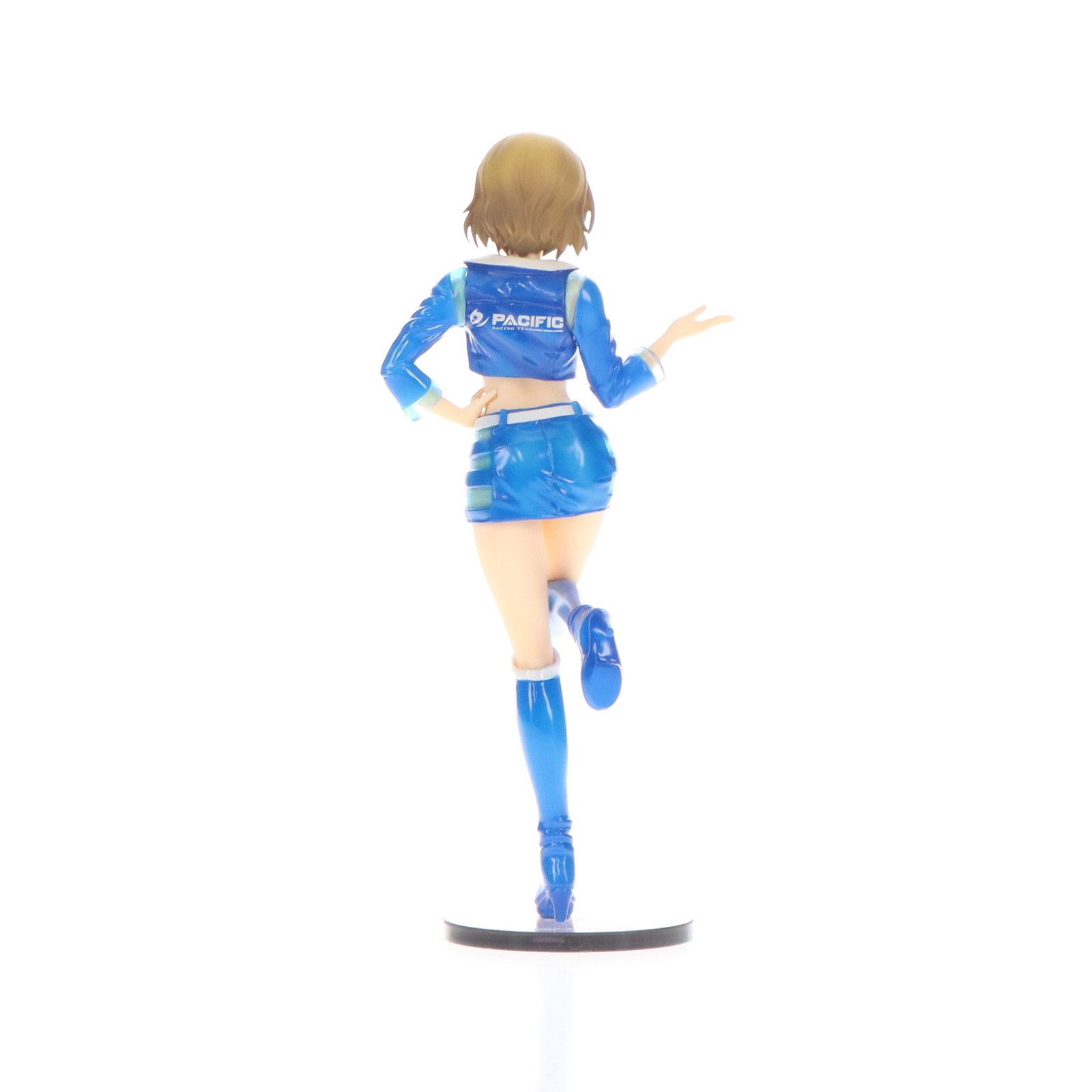 ラブライブ！ × PACIFIC 小泉花陽 1/8 完成品フィギュア Amazon.co.jp: ラブライブ! × PACIFIC「小泉 花陽」 レジン