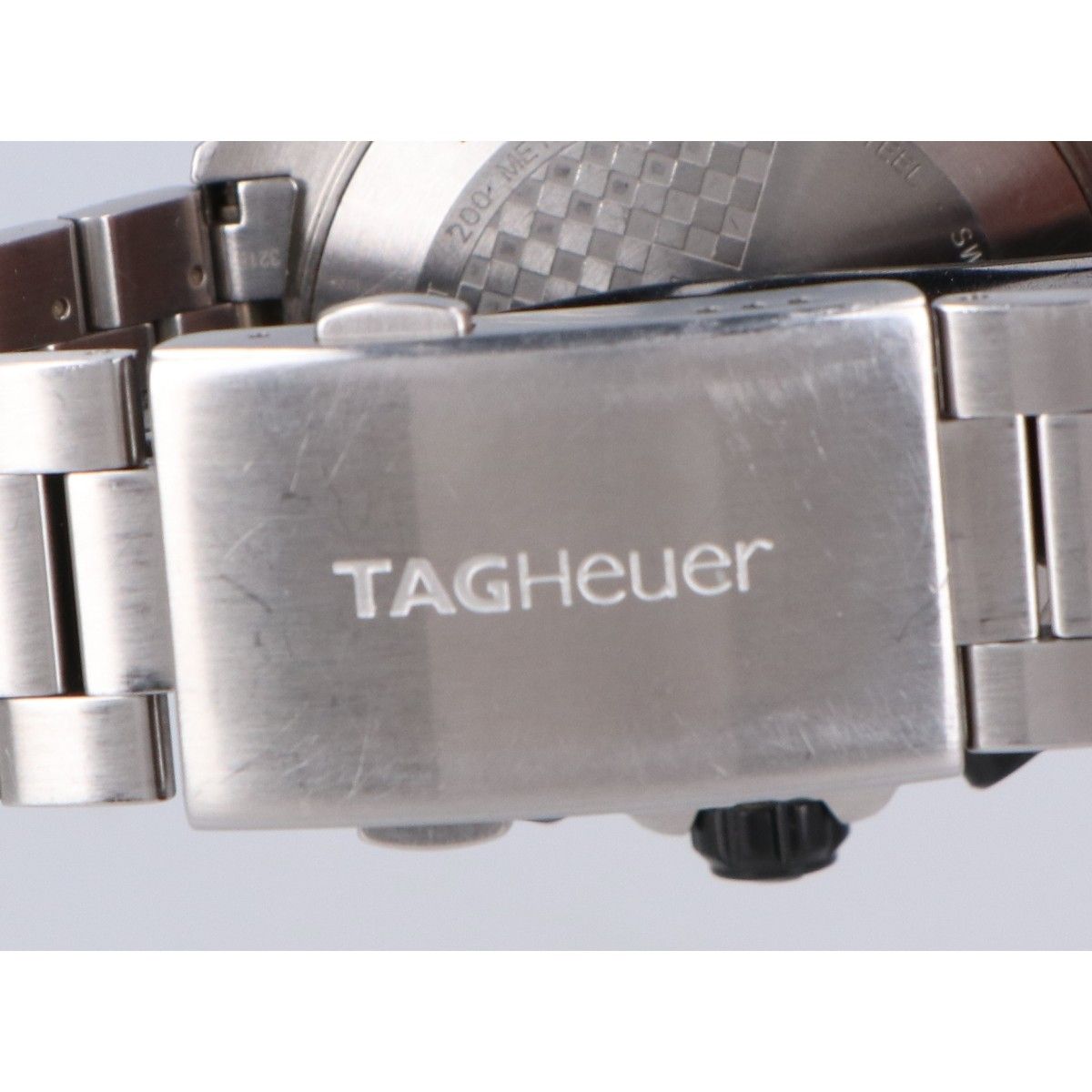 TAG HEUER