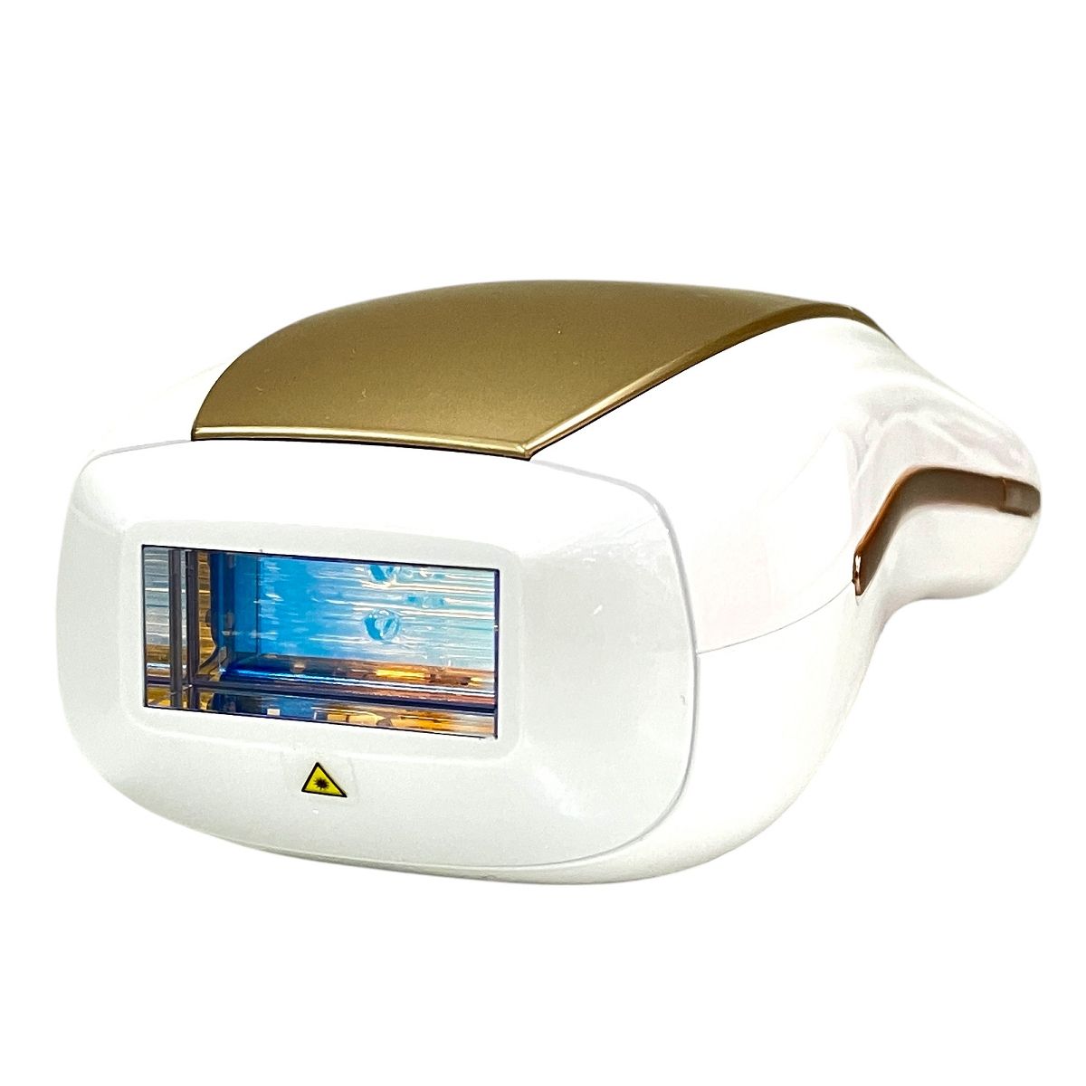 Ulike Air 10 家庭用 光脱毛器 美容 中古 T10299980 - メルカリ