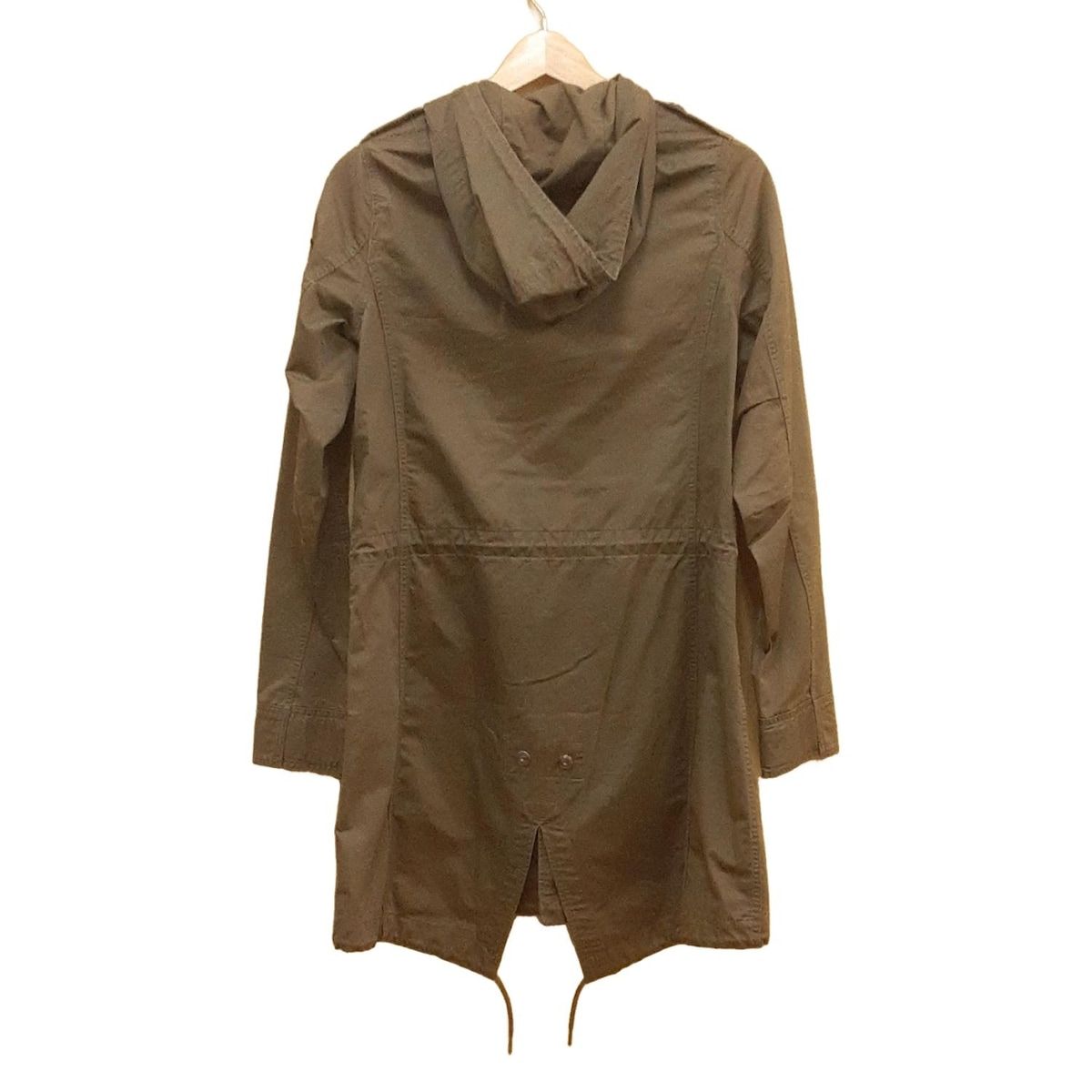 ヒステリックグラマー　チェスターコート　定額41800円！付属品完備！美品！ チェスターコート|HYSTERIC GLAMOUR MEN | HYSTERIC GLAMOUR