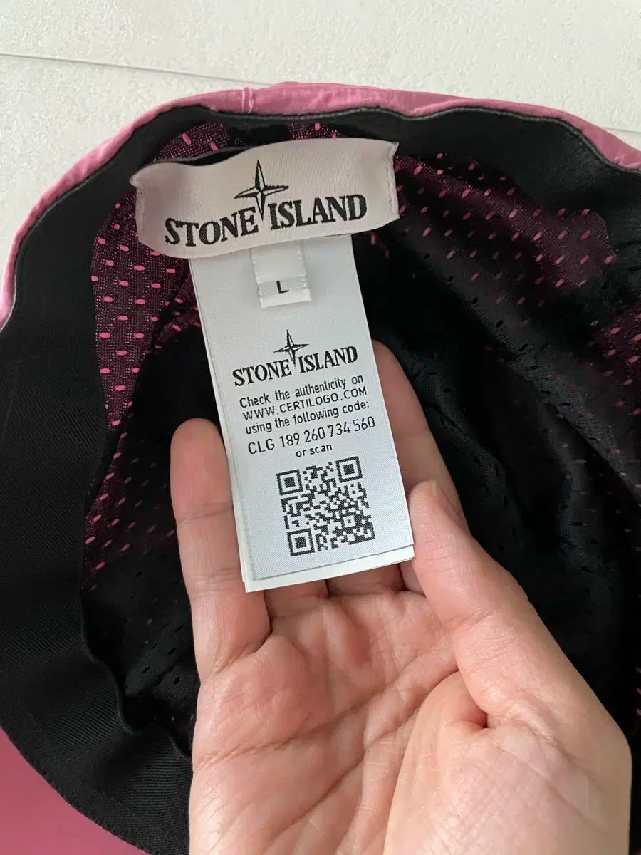 STONE