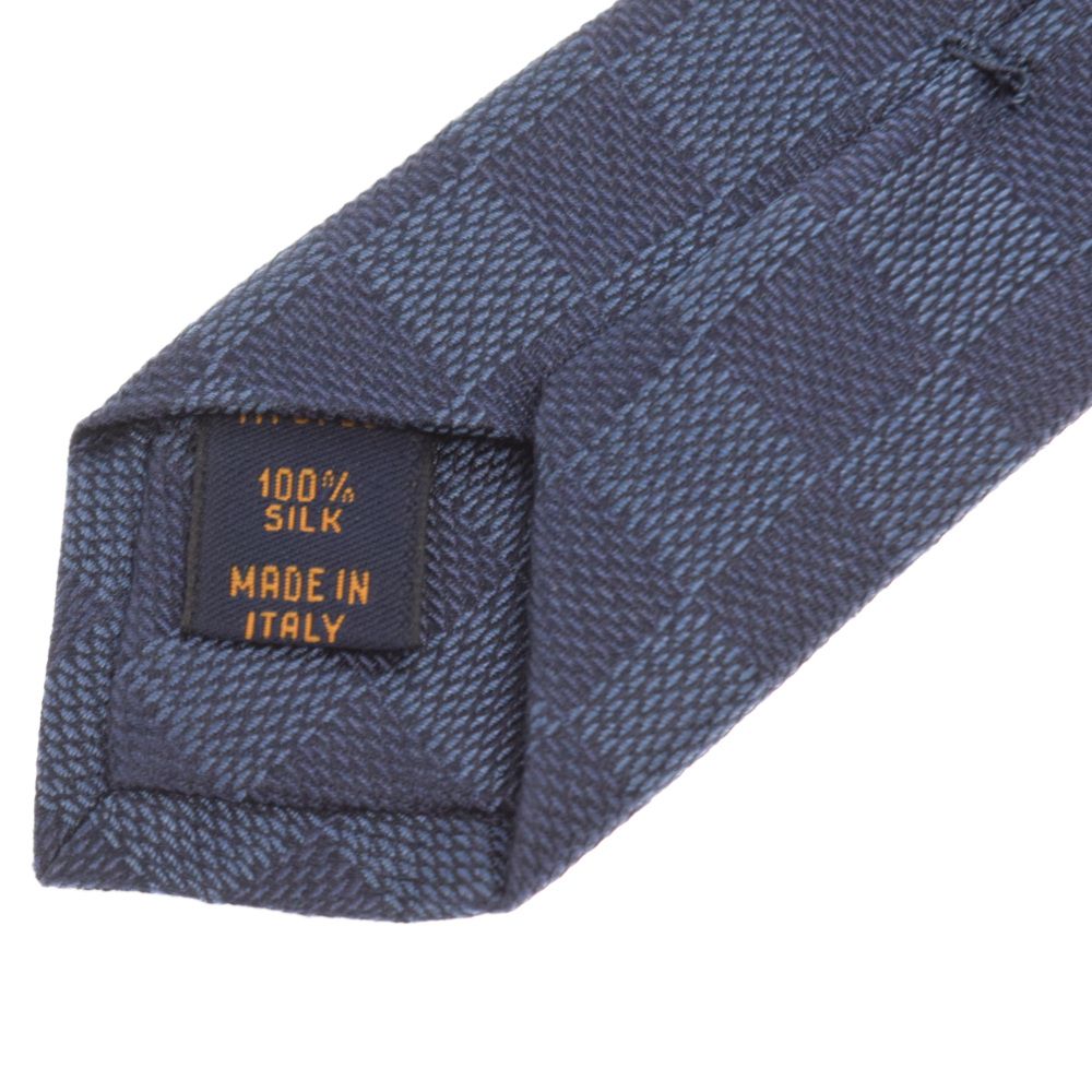 LOUIS VUITTON (ルイヴィトン) クラヴァット ダミエ クラシック