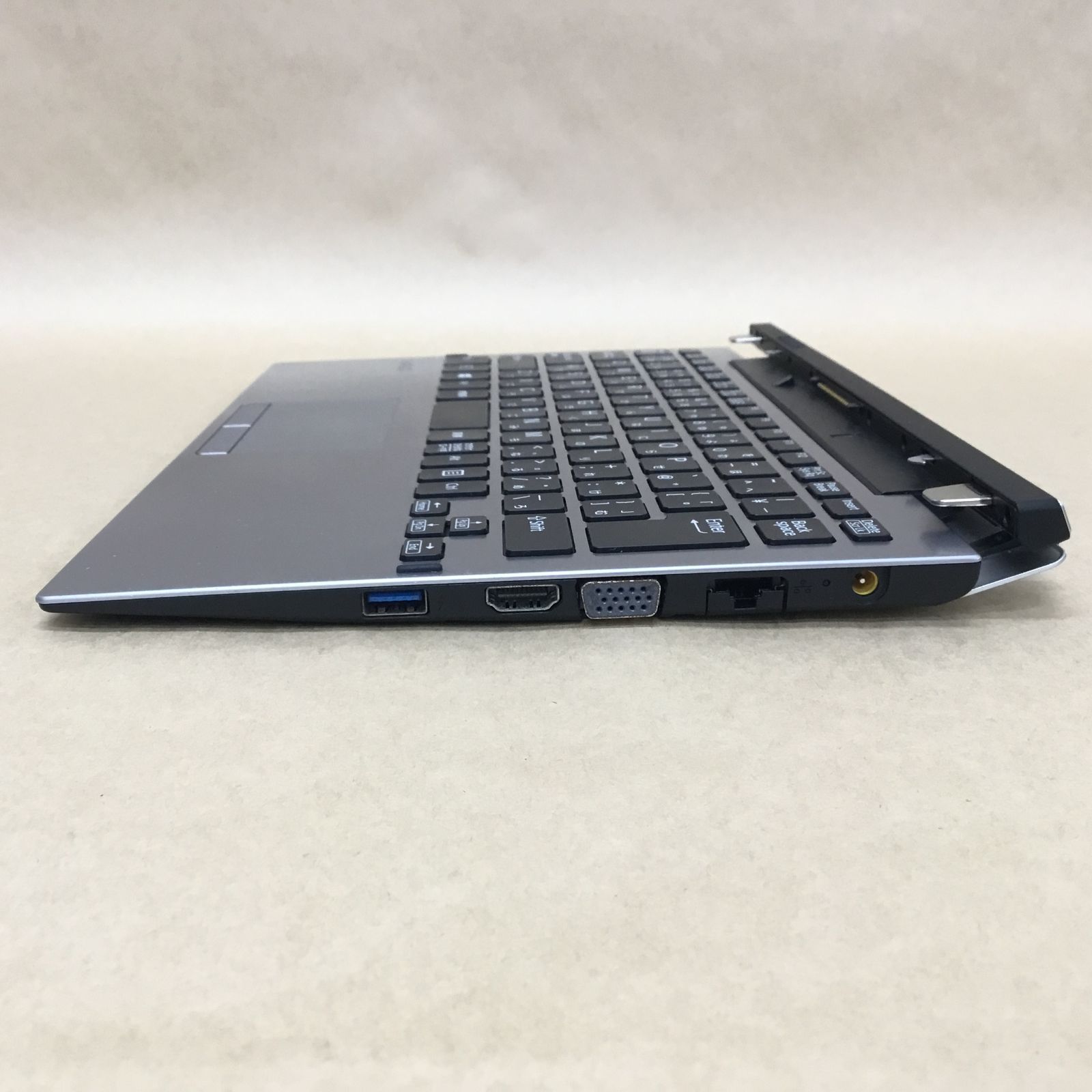 PC/タブレット VAIO A12 専用 ワイヤレスキーボード