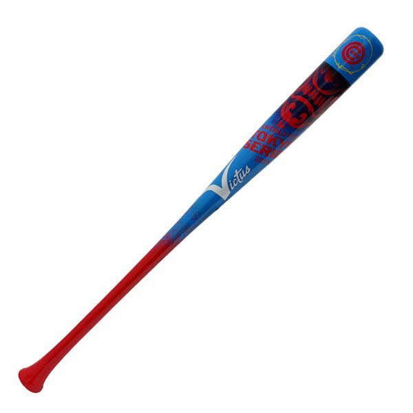 MLB TOKYO SERIES. 2025 marucci & Victus 記念デザインバット MLB