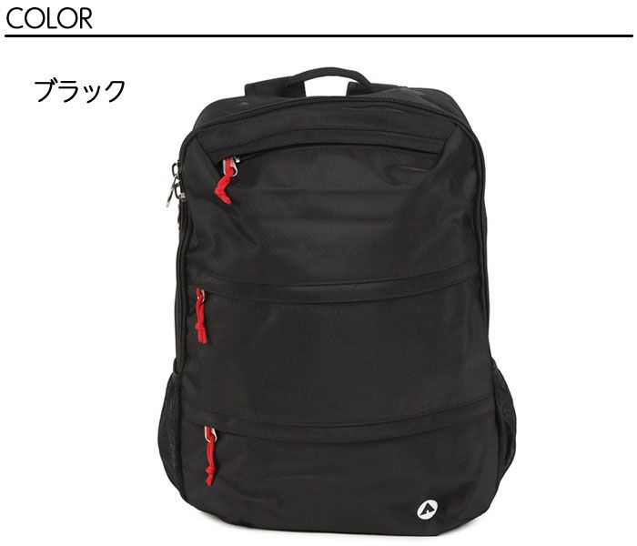 エアーウォーク AIRWALK 3P リュック デイパック リュック デイパック