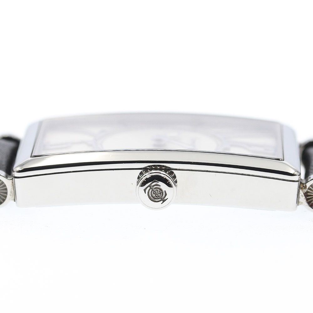 ティファニー TIFFANY&Co. Z3001.10.10A10A68A ギャラリー クォーツ  