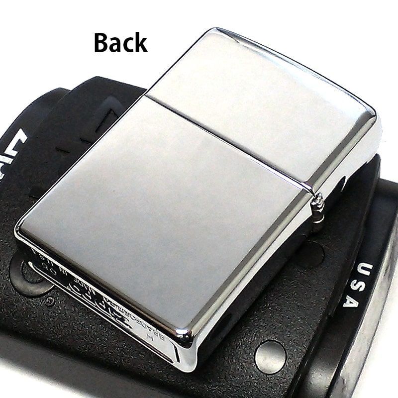 ZIPPO ライター リペアサービス 30周年記念 絶版 2005年製 レア