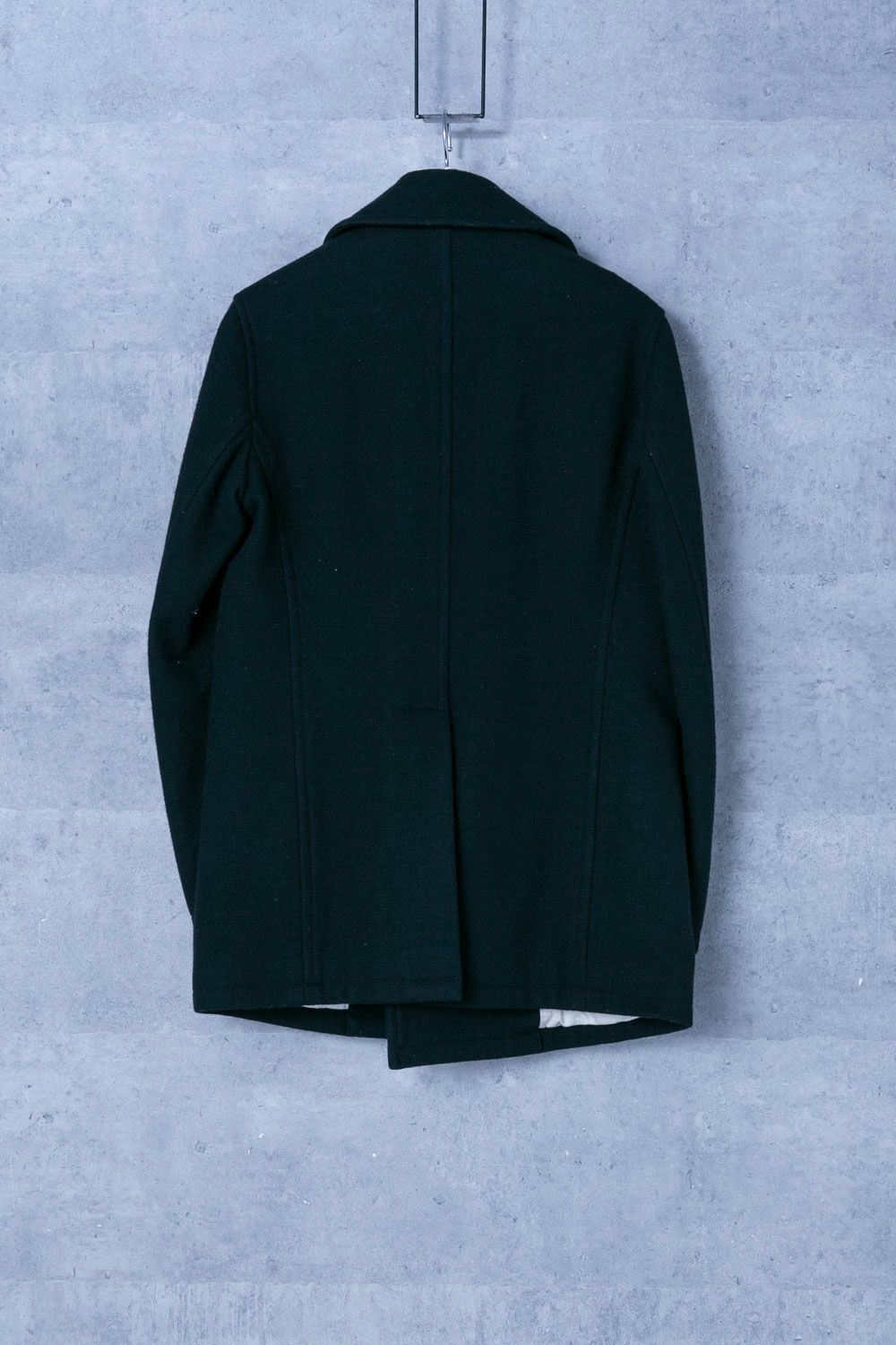 RING JACKET リングヂャケット Pコート/ピーコート - メルカリ