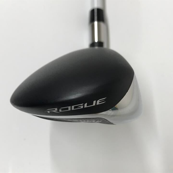 【即納】ROGUE ST MAX FAST レディス | 24 | L | ELDIO 40 for Callaway(ROGUE ST) | 中古 | ユーティリティ | キャロウェイ