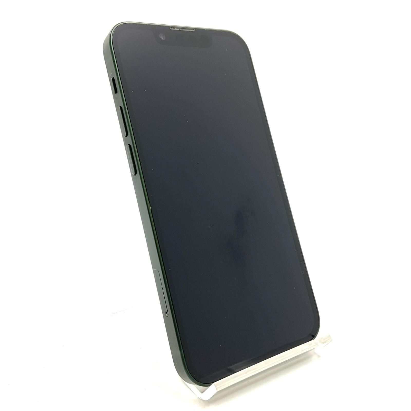 【最速発送】 Apple iPhone 13 mini 128GB 極美品 Apple 【全額返金保証】【最速発送】Apple iPhone 13 mini 128GB