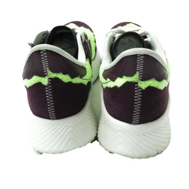 NEW BALANCE × STONE  / 22ss/×STONE /MSRCELSO Burgundy スニーカー/26cm/MSRCELSO STONE ISLAND x NEW BALANCE ストーンアイランド ニューバランス 22SS