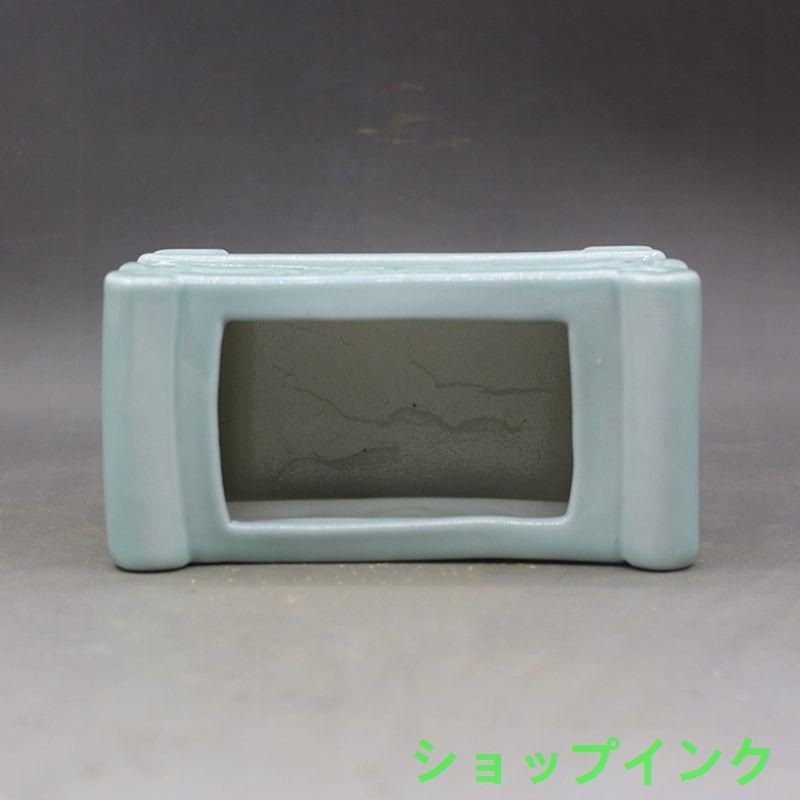 宋汝窯天青色三鳳鳥香炉 景徳鎮 陶磁器 装飾品 現代工芸品 美術品 置物 宋汝窯天青色三鳳鳥香炉 景徳鎮 陶磁器 装飾品 現代工芸品 美術