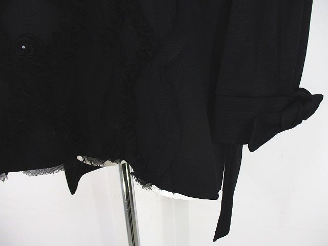 4 黒系