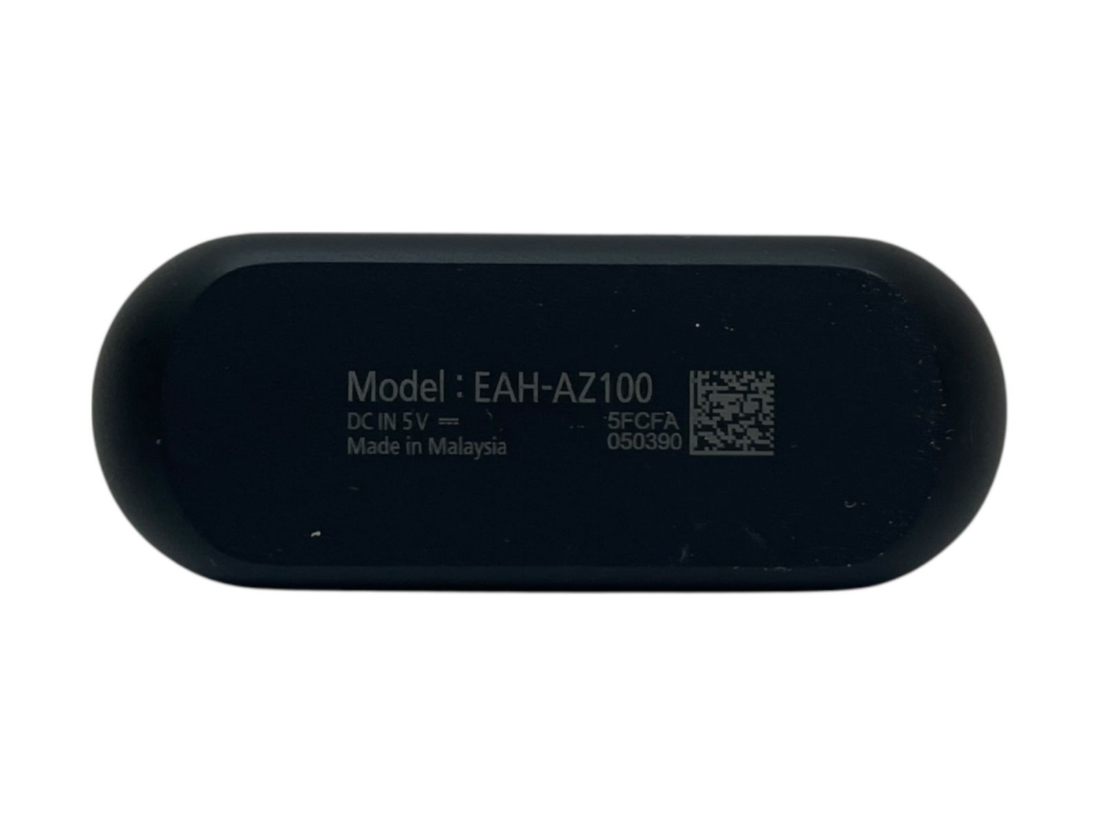 EAH-AZ100-K ブラック