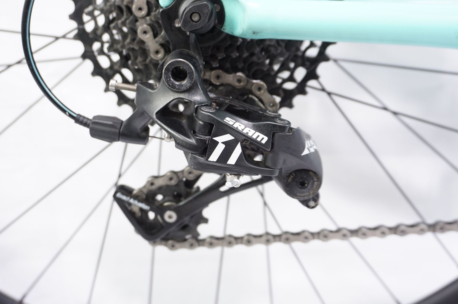 BIANCHI 「ビアンキ」 ZURIGO DISC 2018年モデル グラベルロード