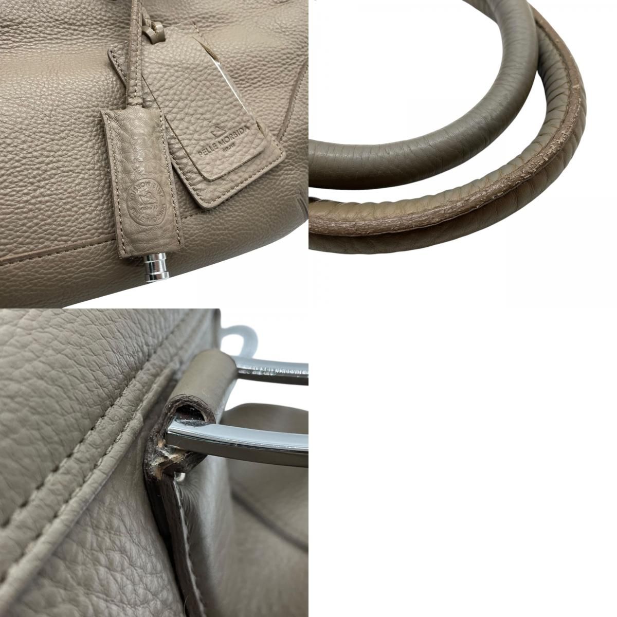 美品】PELLE MORBIDA ペッレモルビダ Maiden Voyage メイデン 